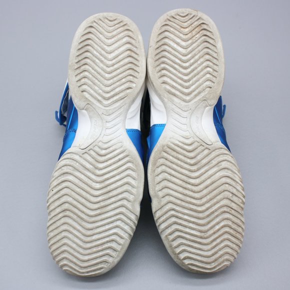 2005 Reebok Men\'s 14 ATR The Pump Signed MG? #10